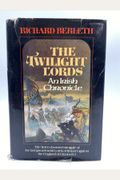The Twilight Lords: An Irish Chronicle