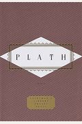 Plath: Poems: Selected By Diane Wood Middlebrook