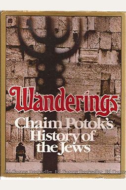 Wanderings Wanderings