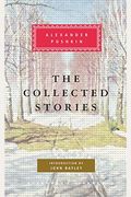 The Collected Stories Of Alexander Pushkin: Introduction By John Bayley [With Ribbon]
