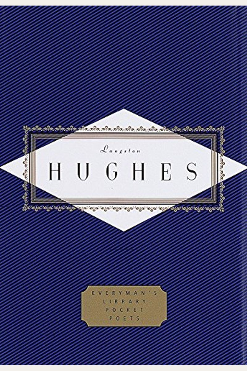 Hughes: Poems
