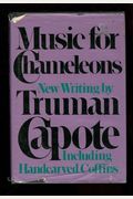 Music For Chameleons