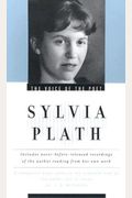 Sylvia Plath [With 2-Color, 64 Page Companion Book]