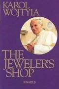 The Jeweler's Shop