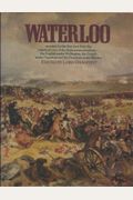 Waterloo: Battle Of Three Armies