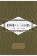 Eugene Onegin And Other Poems: And Other Poems [With Ribbon]