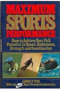 Maximum Sports Performance: With The Nike Sport Research Laboratory