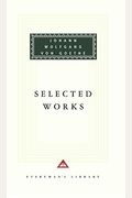 Selected Works Of Johann Wolfgang Von Goethe: Introduction By Nicholas Boyle