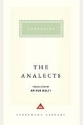 The Analects: Introduction By Sarah Allan