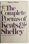 Comp Poems Keat&Shelly