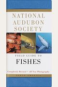 National Audubon Society Field Guide to Fishes: North America