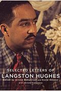 Selected Letters Of Langston Hughes