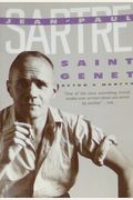 Saint Genet