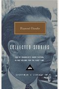Collected Stories Of Raymond Chandler: Introduction By John Bayley