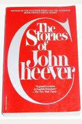 The Stories Of John Cheever