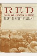 Red: Passion And Patience In The Desert