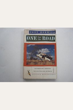 One For Road-V817 One For Road-V817