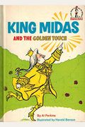 King Midas Gold Touch B54