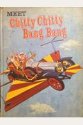 Meet Chitty Chitty Bang