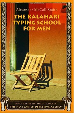 The Kalahari Typing School For Men The Kalahari Typing School For Men