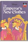 Walt Disney Productions Presents The Emperor's New Clothes