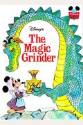 Walt Disney Productions Presents The Magic Grinder