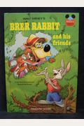 Brer Rabbit&His Friends