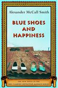 Blue Shoes And Happiness