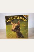 The Little Goat-Pictbk