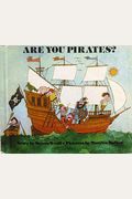 Are You Pirates?