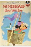 Walt Disney Productions Presents Sindbad The Sailor