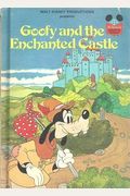Goofy And The Enchanted Castle