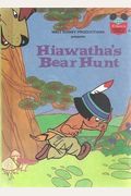 Walt Disney Productions Presents Hiawatha's Bear Hunt