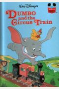 Dumbo and the Circus Train (Disney's Wonderful World of Reading)