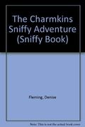 CHARMKINS SNIFFY ADV (Sniffy Book)