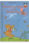 Walt Disney's Winnie-The-Pooh And The Windy Day