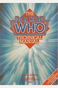 Doctor Who Tech Manual