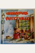 Christmas In Puttyville