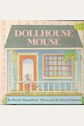DOLLHOUSE MOUSE (Just Right for 4's and 5's)