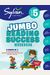 5th Grade Jumbo Reading Success Workbook: 3 Books in 1-- Vocabulary Success, Reading Comprehension Success, Writing Success; Activities, Exercises & T