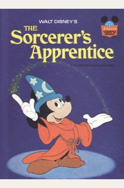 Sorcerers Apprentice Sorcerers Apprentice