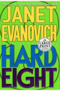 Hard Eight (Stephanie Plum, No. 8)