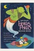 Jack Kent's Hokus Pokus Bedtime Book