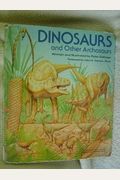Dinosaurs And Other Archosaurs (Random House Lib Knowledge(Tm))