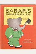 Babar's Anniversary Album