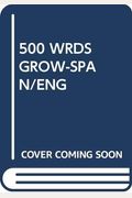500 WRDS GROW-SPAN/ENG