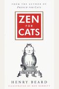 Zen For Cats
