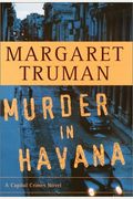 Murder In Havana (Capital Crimes)