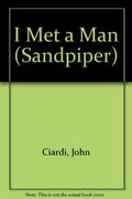 I Met a Man (Sandpiper)
