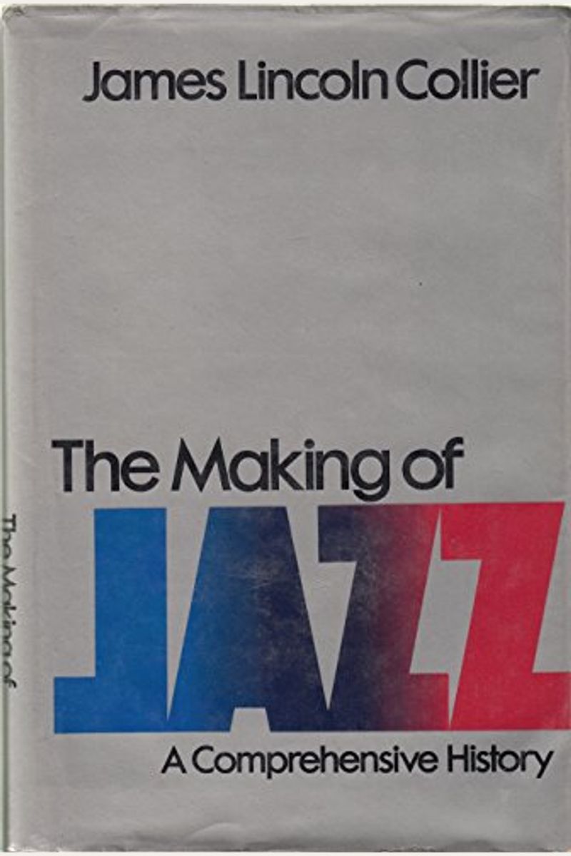 Making Of Jazz